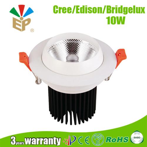 LED heat dissipation