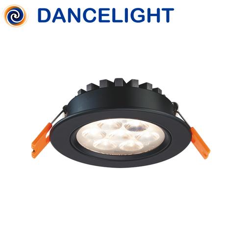 LED heat dissipation