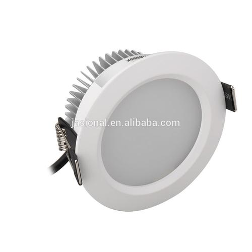 LED heat dissipation