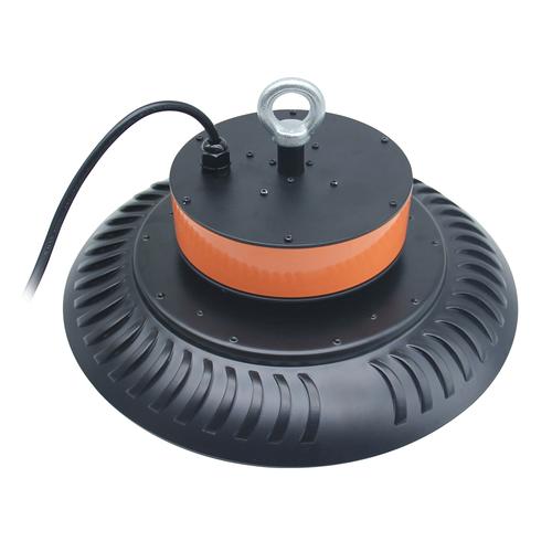 LED heat sink active cooling