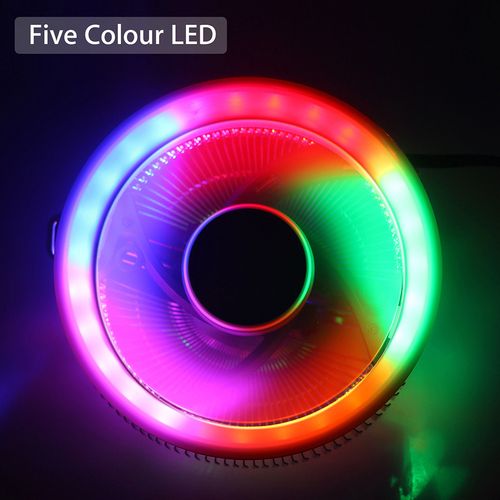 LED heat sink material