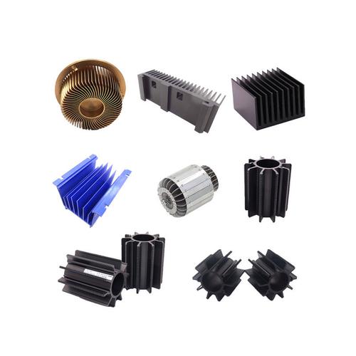 LED heat sink supplier
