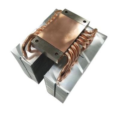 LED heat sink design