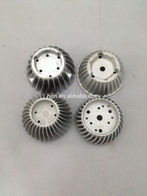 LED heat sink design