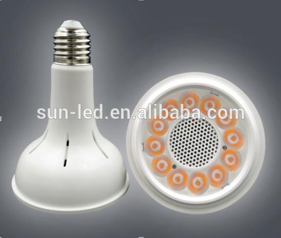 LED heat sink manufacturing process from CNC machining to anodizing