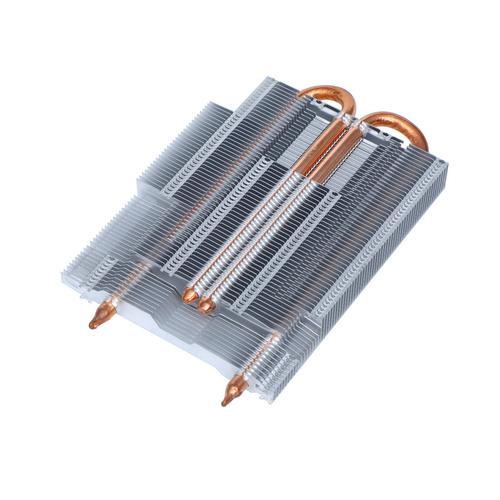 LED heat sink design