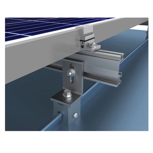 LED heat sink profile