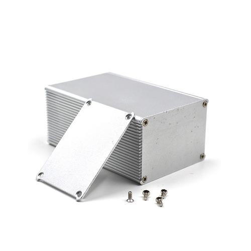 LED heat sink extruded