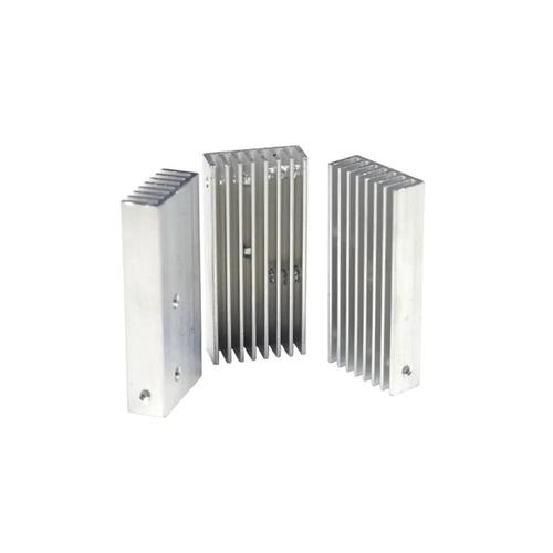 LED heat sink extruded