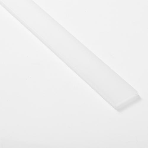 High-performance LED heat sink aluminum with fin density comparison