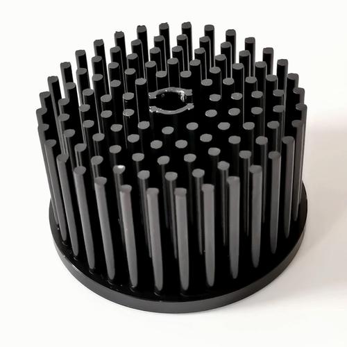 LED heat sink aluminum