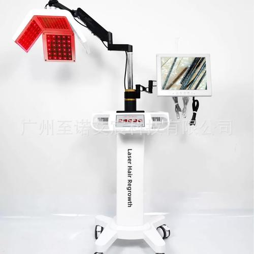 at home hair growth devices