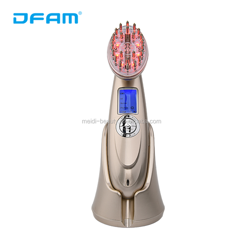 laser hair growth devices