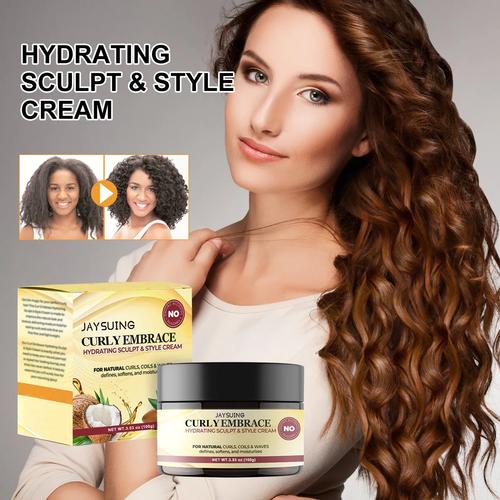 hair growth devices for curly hair