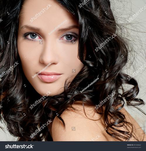 hair growth devices for curly hair