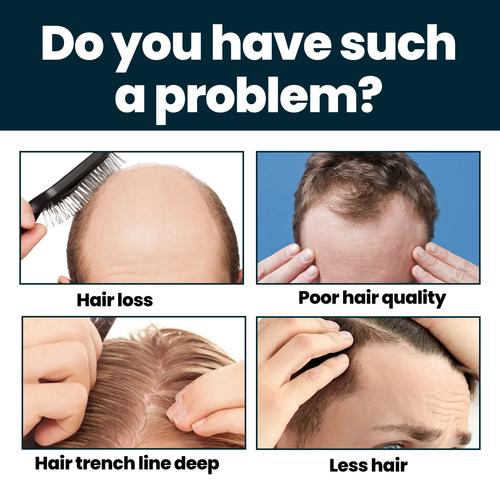 FDA approved hair growth devices