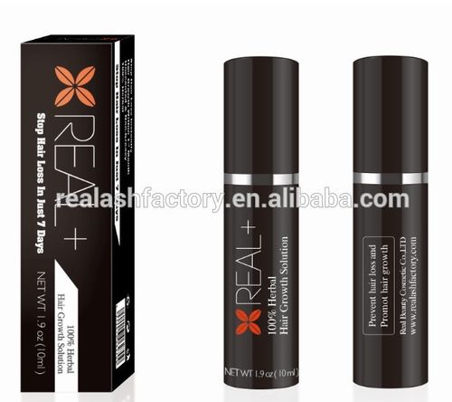 Hair growth device assembly line with quality checkpoints