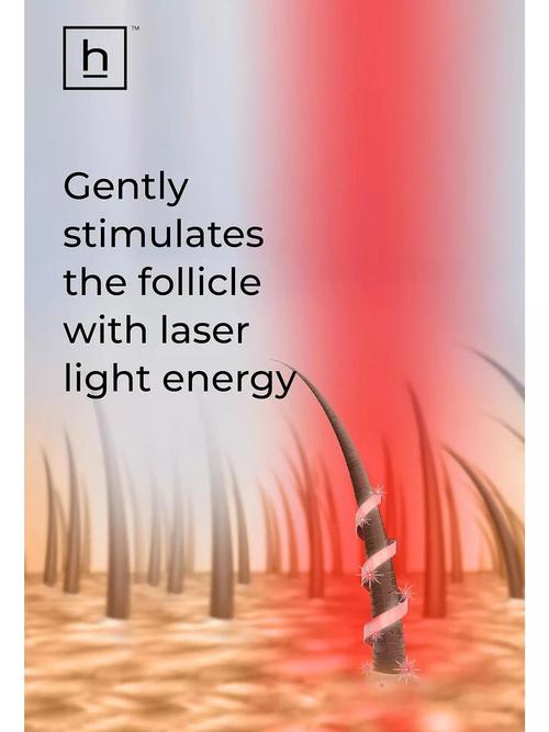 hair growth devices for hair loss