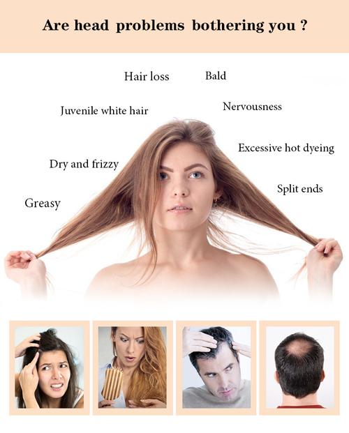 hair growth devices for hair loss