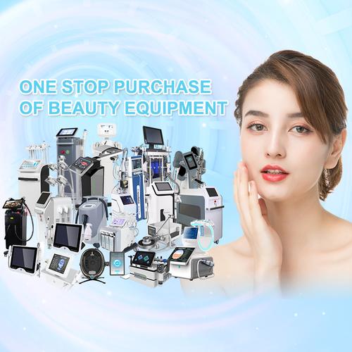 skin scanner machine