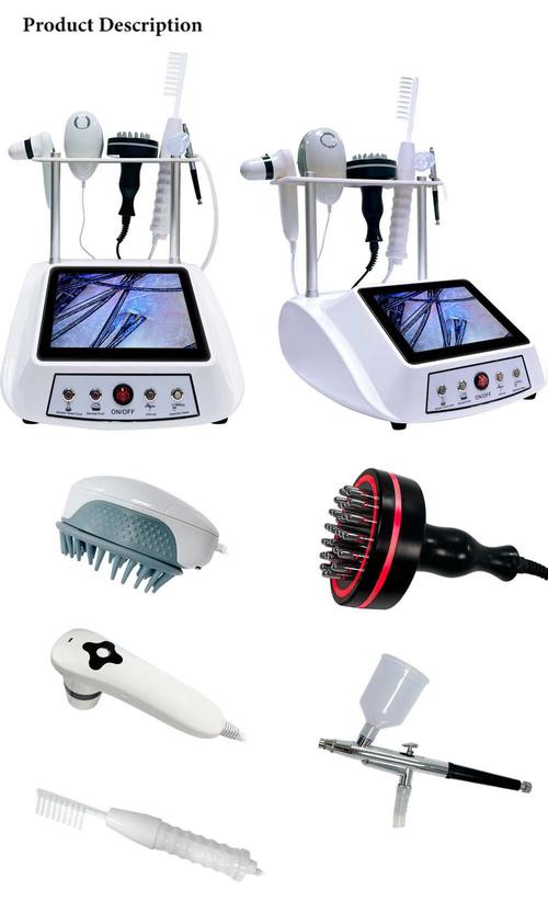 best skin analysis machine