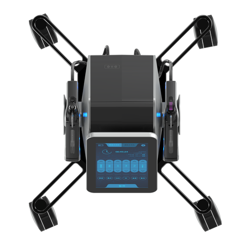 skin analysis machine for dermatologist