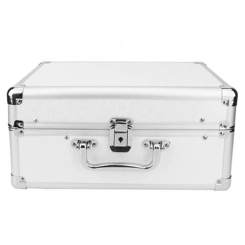 skin analyzer device