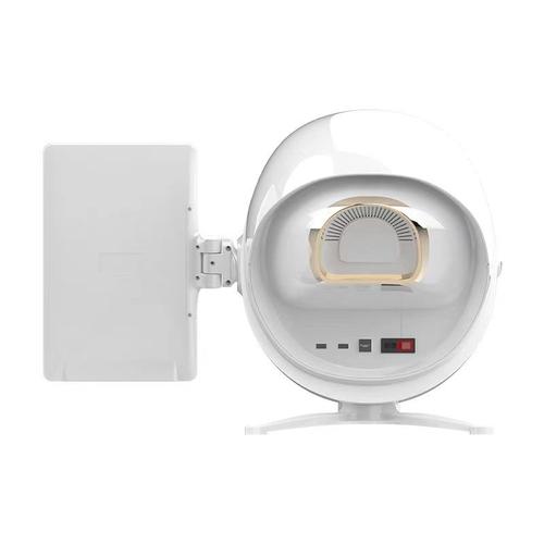 skin testing machine