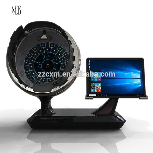 skin testing machine