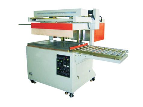 Skin testing machine production process with quality checkpoints