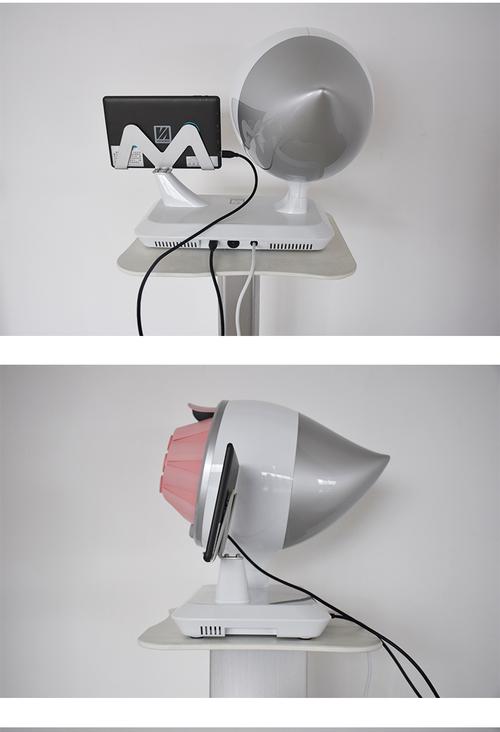 skin testing machine