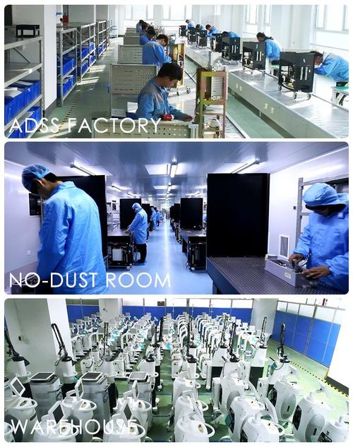 skin diagnosis machine