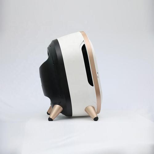 professional skin analyzer machine with price display