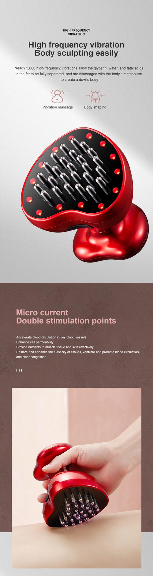 best body light therapy