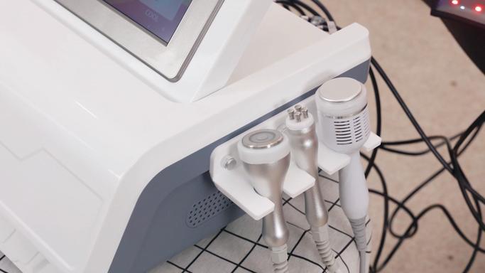 best body light therapy