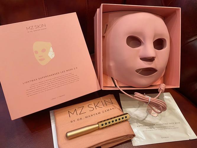 Body light therapy device assembly line with quality control checkpoints