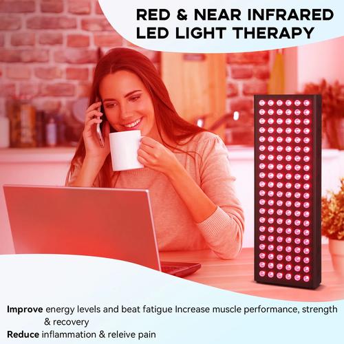 full body light therapy
