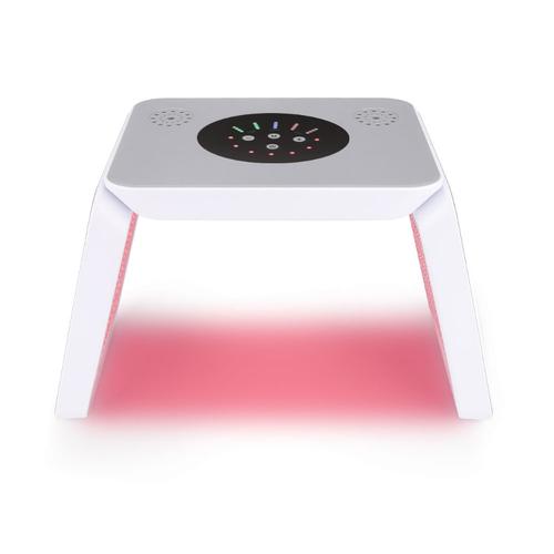 body light therapy machine