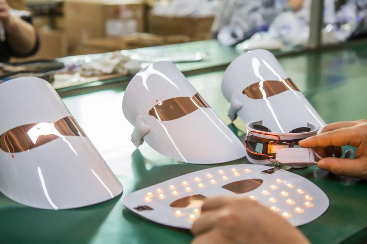 body light therapy near me