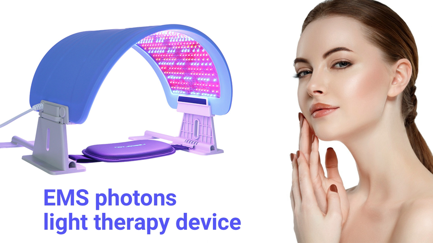 body light therapy near me