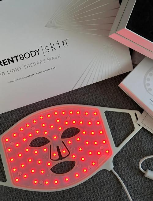 body light therapy benefits