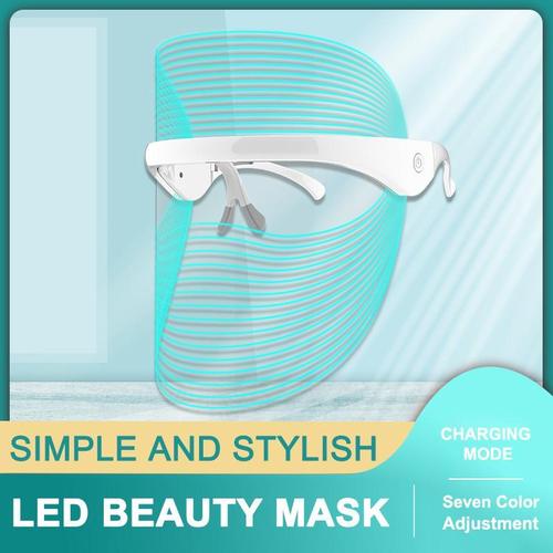 body light therapy for anti aging