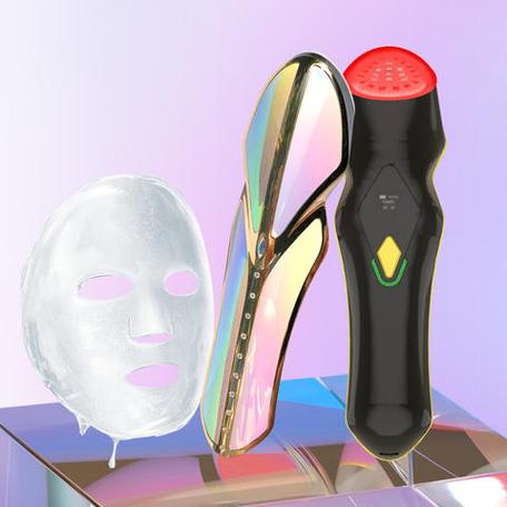 body light therapy for anti aging