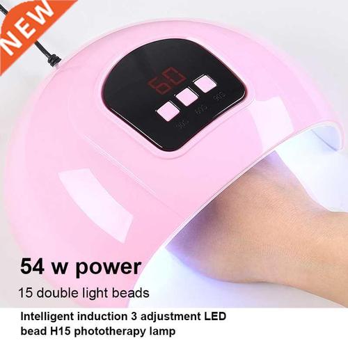 body light therapy device