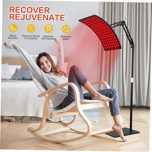 Body light therapy device manufacturing workflow