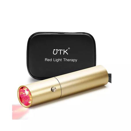 body light therapy for muscle recovery