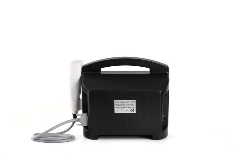 HIFU machine price