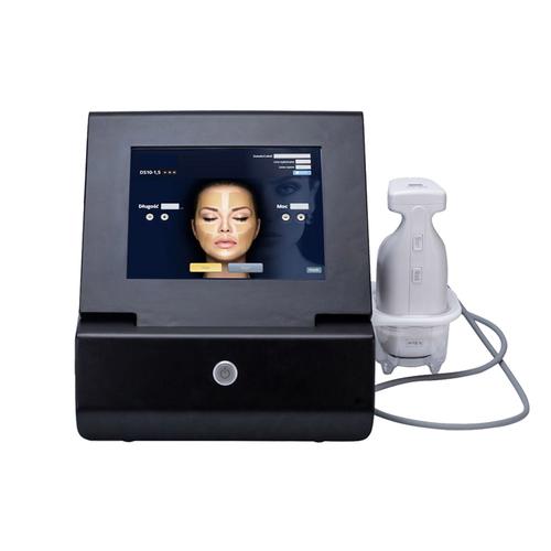 HIFU machine price