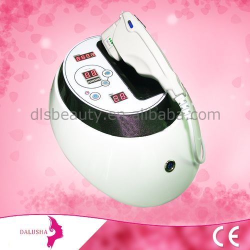 HIFU skin tightening