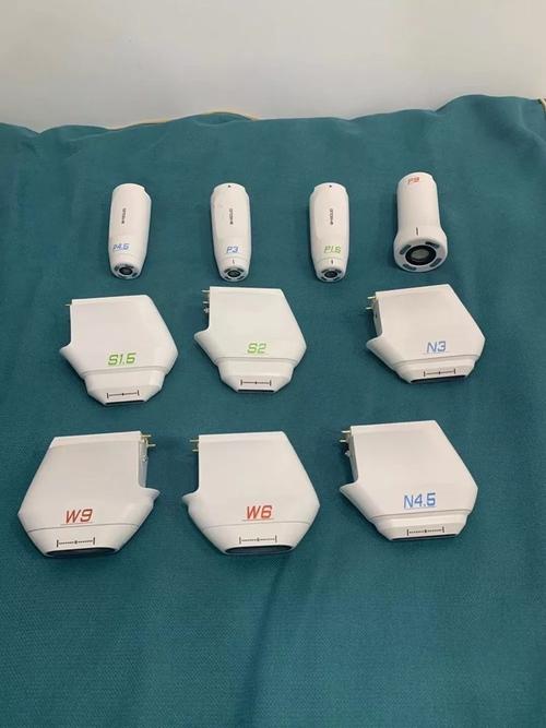 HIFU ultrasound machine